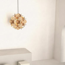 Afbeelding in Gallery-weergave laden, Hanglamp Circulos
