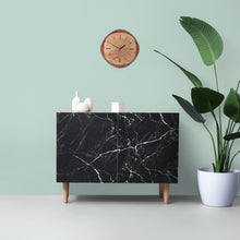 Afbeelding in Gallery-weergave laden, Houten klok Omit
