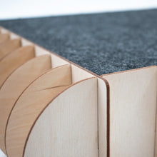 Afbeelding in Gallery-weergave laden, Katten lounge
