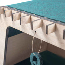 Afbeelding in Gallery-weergave laden, Neko Design krabmeubel
