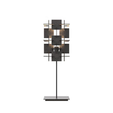Afbeelding in Gallery-weergave laden, kantoor lamp zwart 
