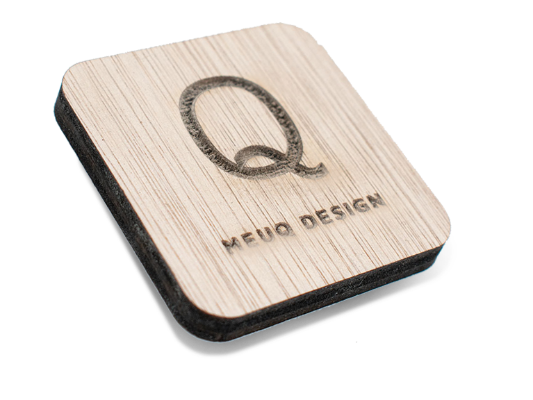 Gift card Meuq Design