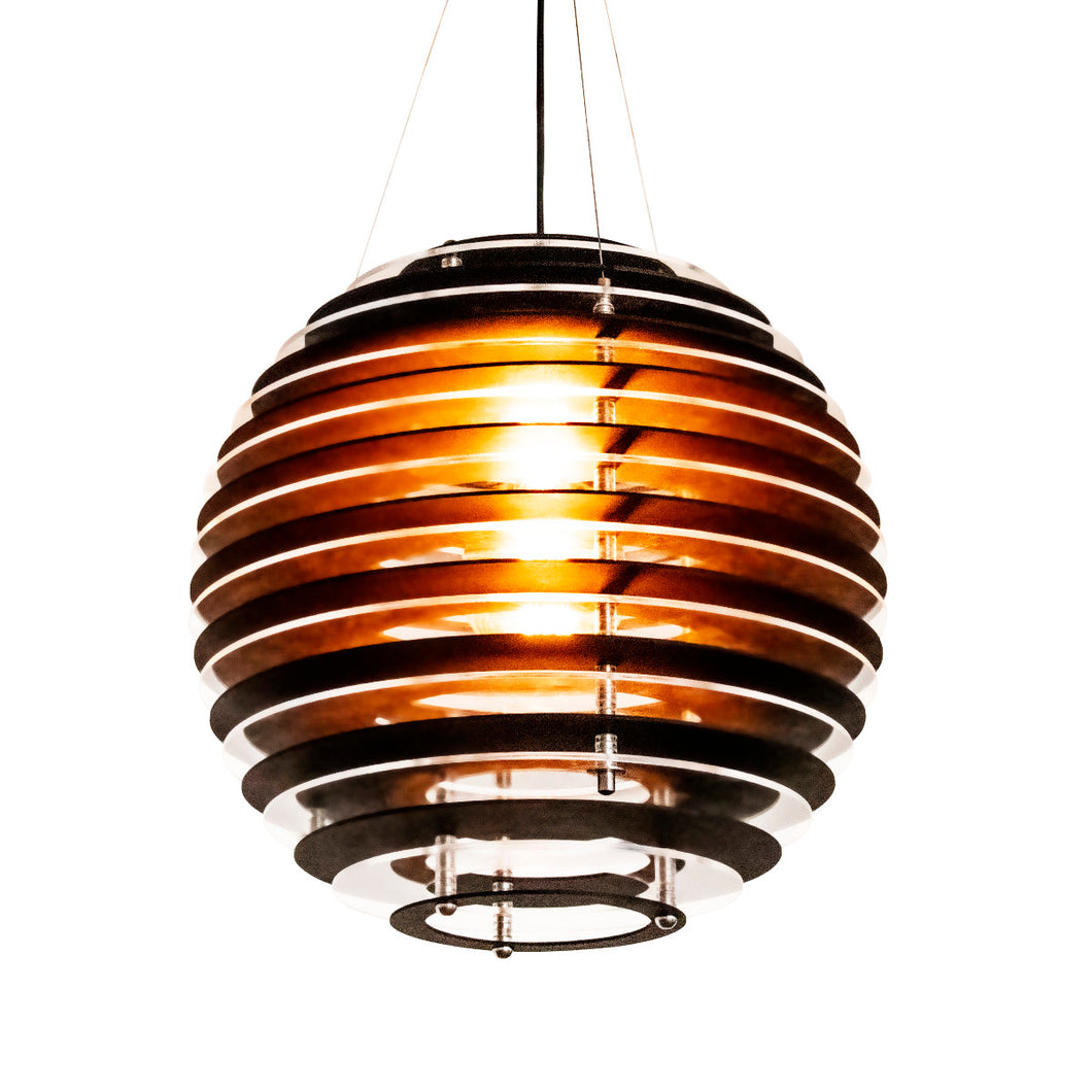 Sphjerus hanglamp bol XL
