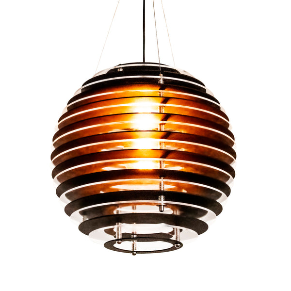 Sphjerus hanglamp bol XL