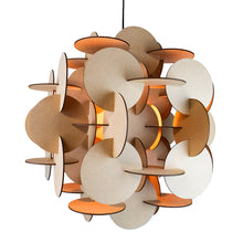 Afbeelding in Gallery-weergave laden, Hanglamp Circulos
