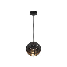 Afbeelding in Gallery-weergave laden, Spherus hanglamp bol
