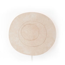 Afbeelding in Gallery-weergave laden, Japandi wandlamp Suiseki
