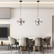 Afbeelding in Gallery-weergave laden, Hanglamp Circulos
