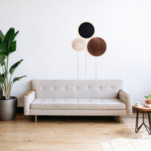 Afbeelding in Gallery-weergave laden, Wandlamp Interstellar 3 - serie
