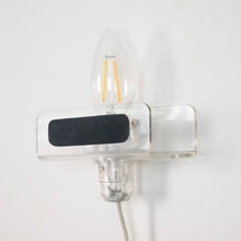 Afbeelding in Gallery-weergave laden, Interstellar wandlamp - Gerecycled kunststof
