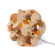 Afbeelding in Gallery-weergave laden, Hanglamp Circulos
