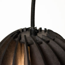 Afbeelding in Gallery-weergave laden, Oculus hanglamp vijf kappen
